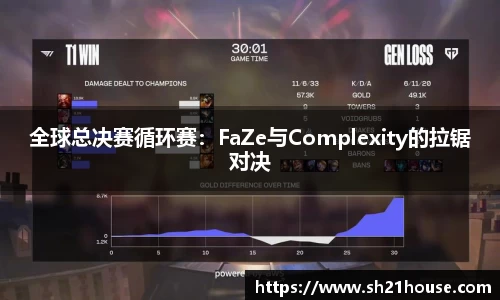 全球总决赛循环赛：FaZe与Complexity的拉锯对决